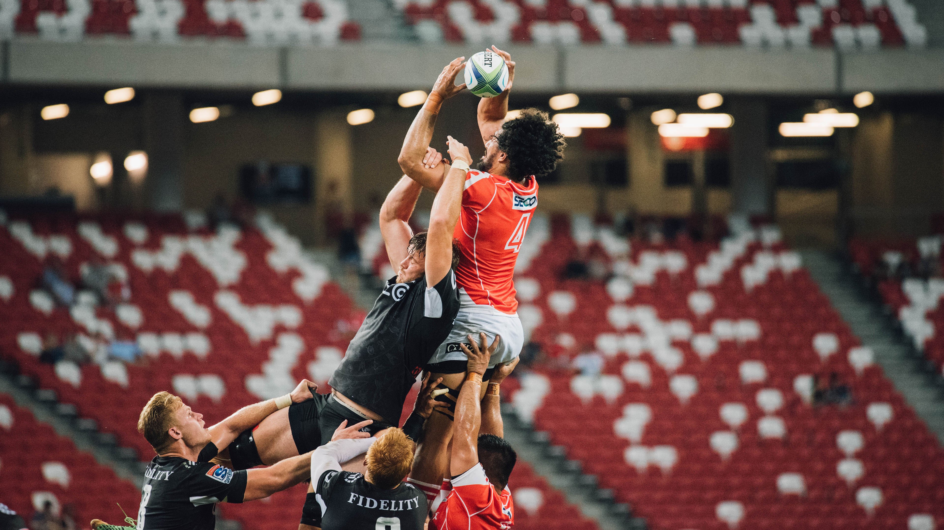 《Valorant》“星际英雄”正式上线，战场风云再起！